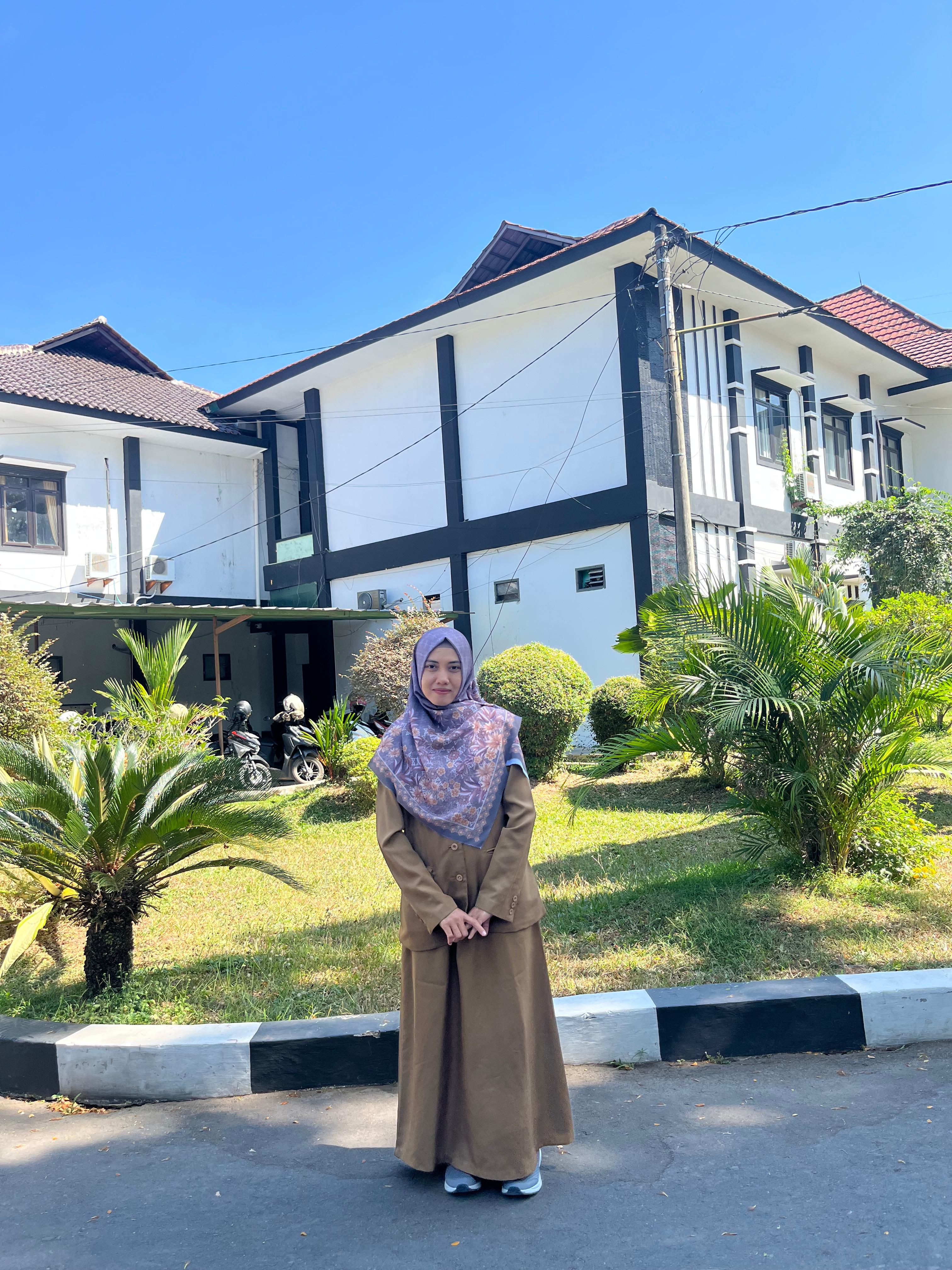 Anis Khoirunnisah
