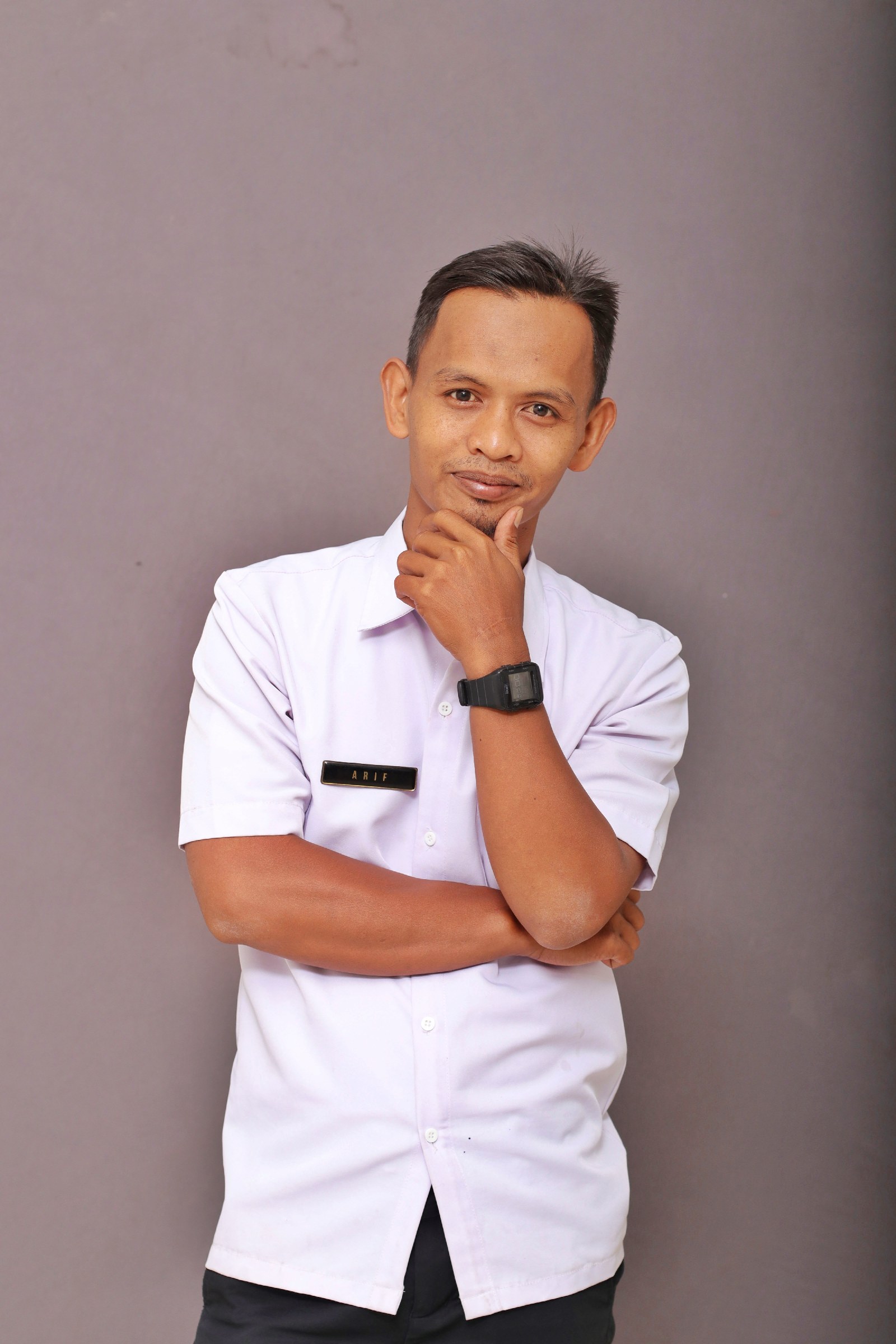 Arif