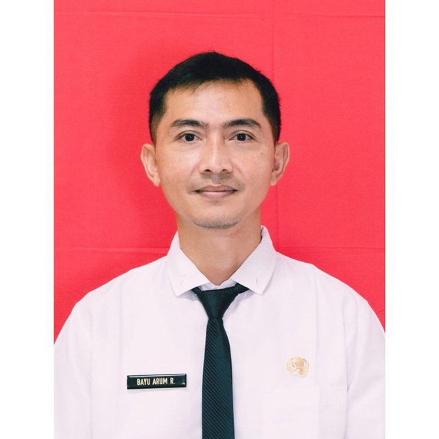 Bayu Arum Raharja