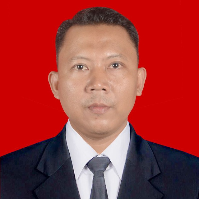 DEDI SUPARDI