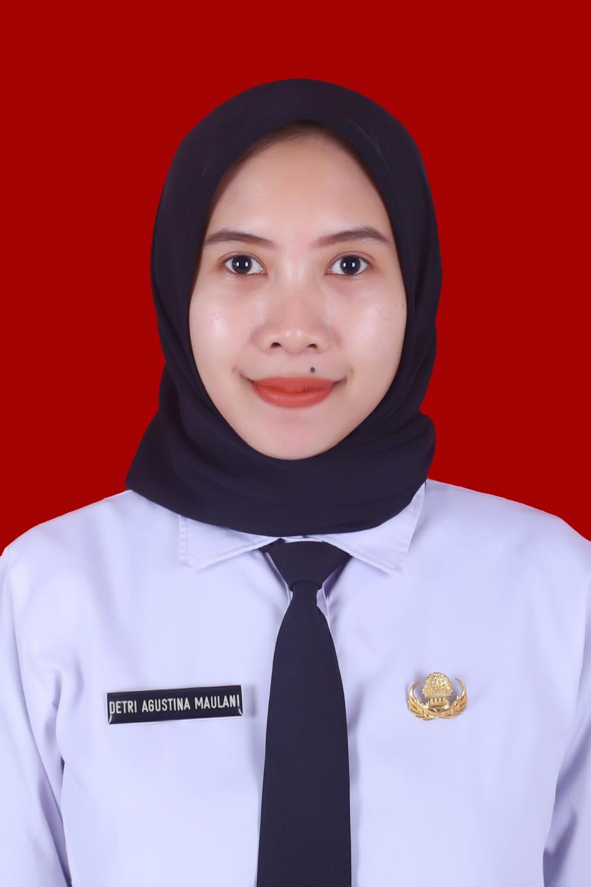 DETRI AGUSTINA MAULANI