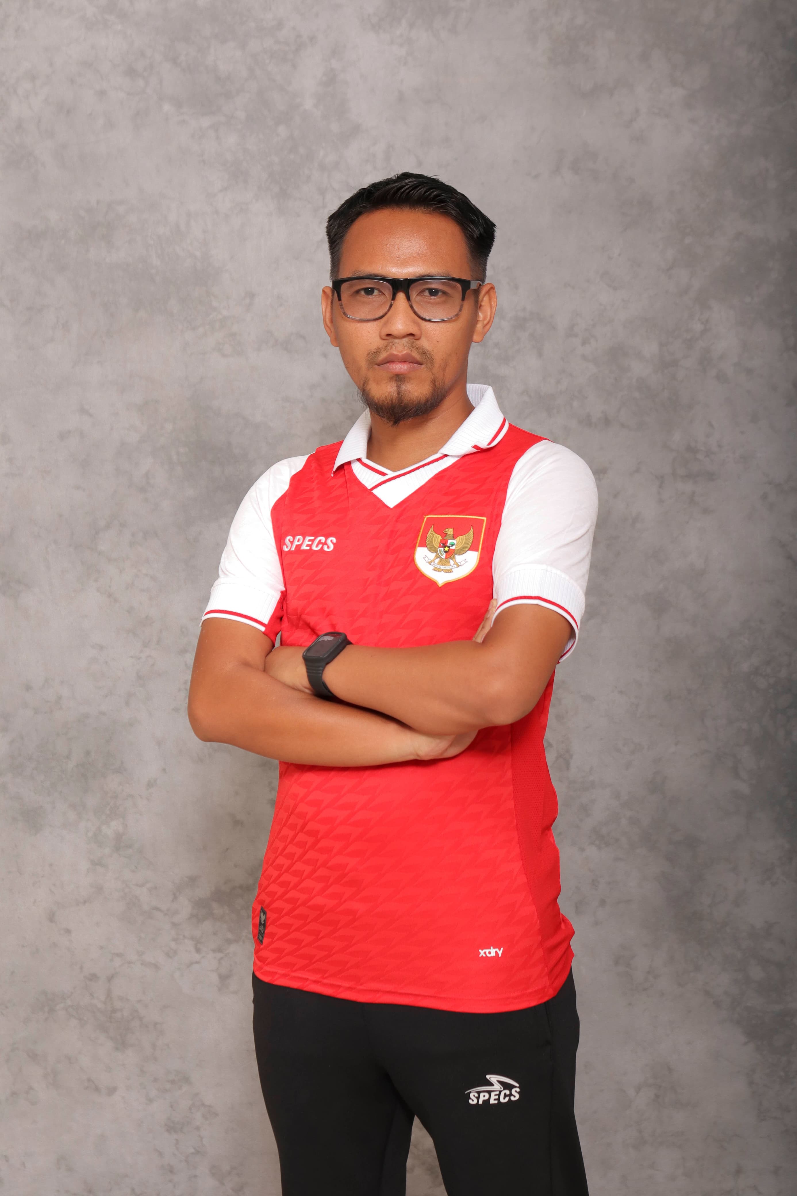 Donny Suhartono