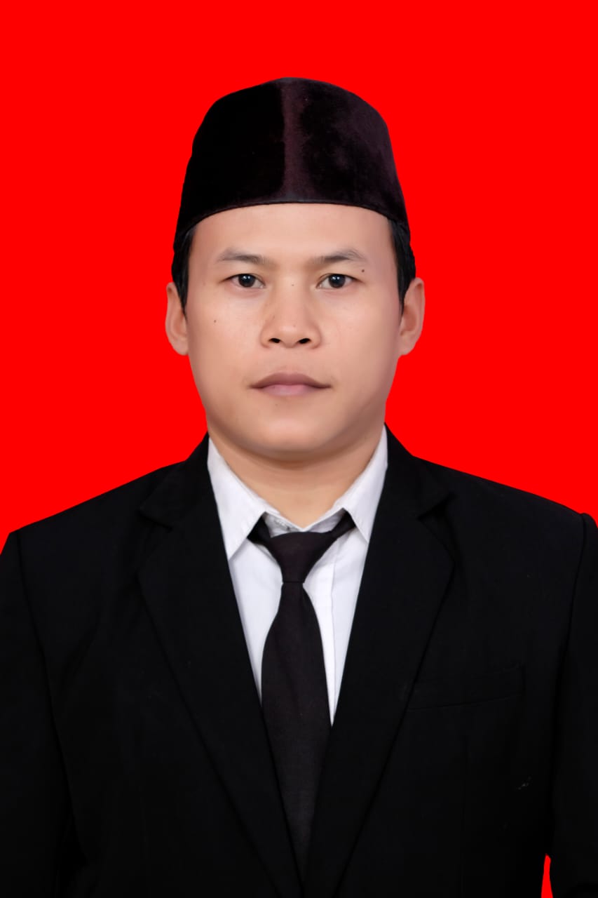 Hamid Mustikamal Ludin
