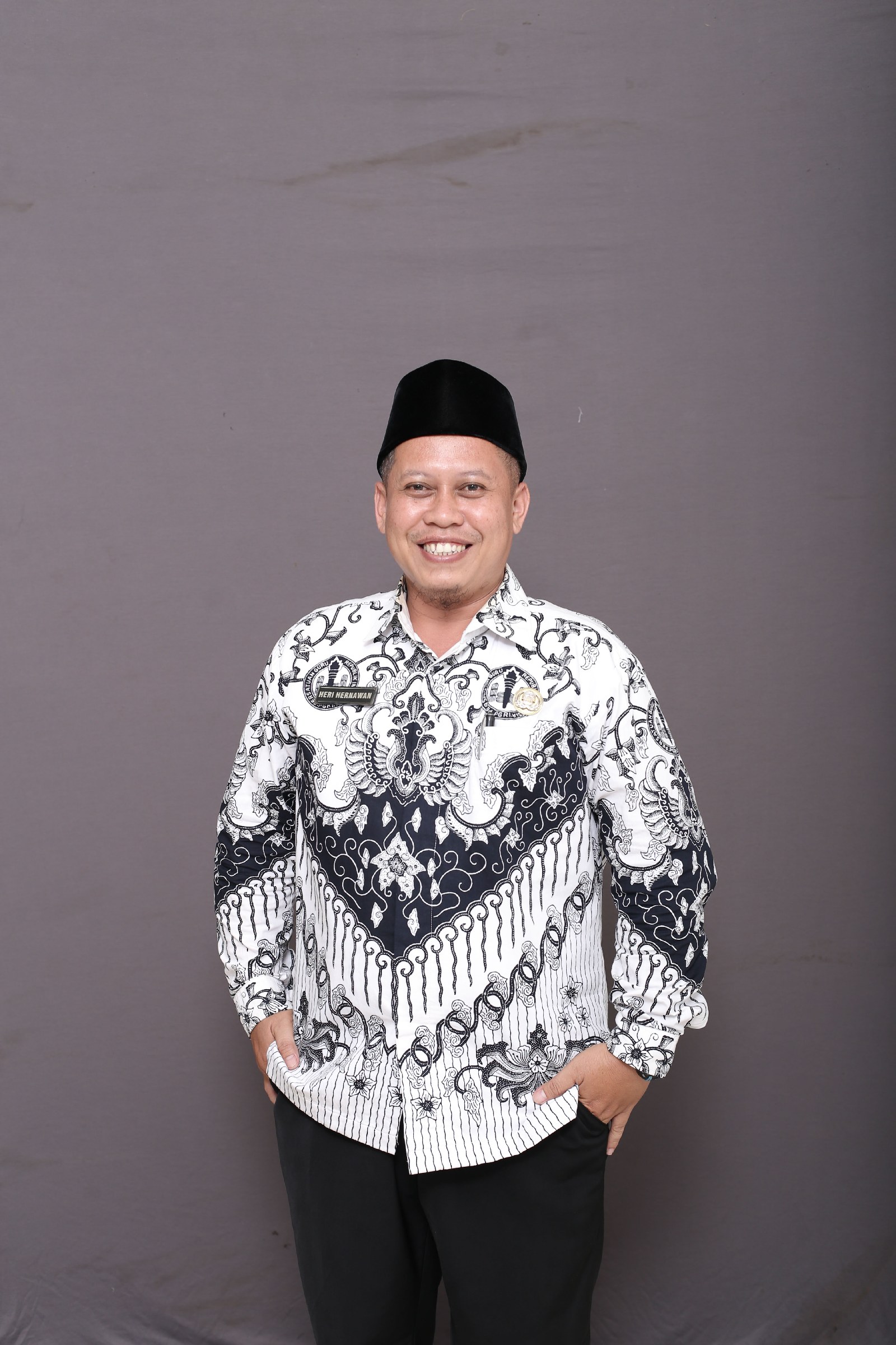 Heri Hernawan