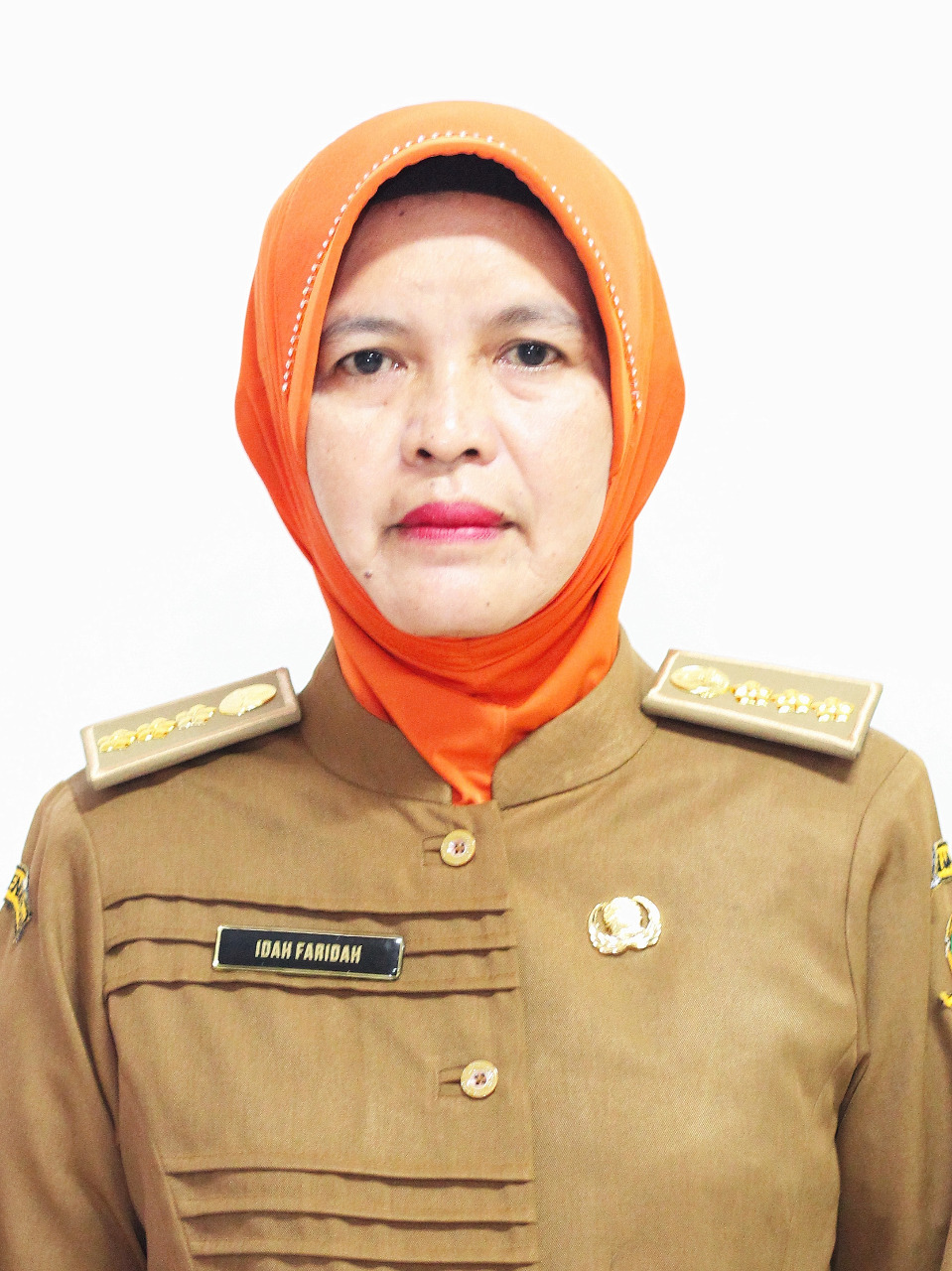 Idah Faridah