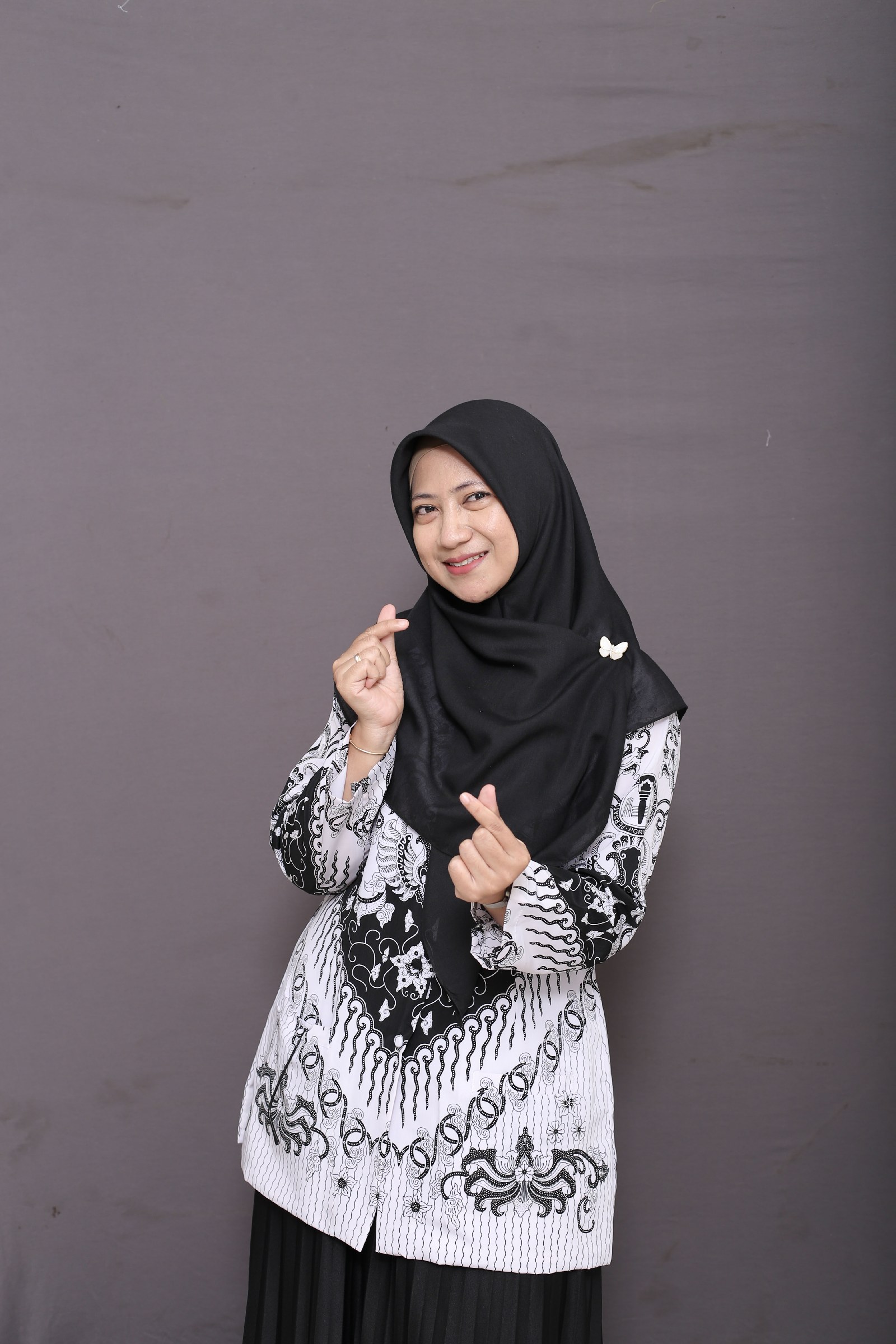 KINANTI MUGI LESTARI