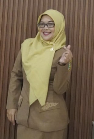 Lia Affilianti