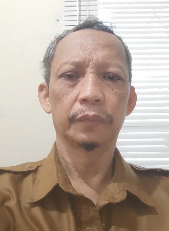 MUHAMAD MUMUN MUNTAQO