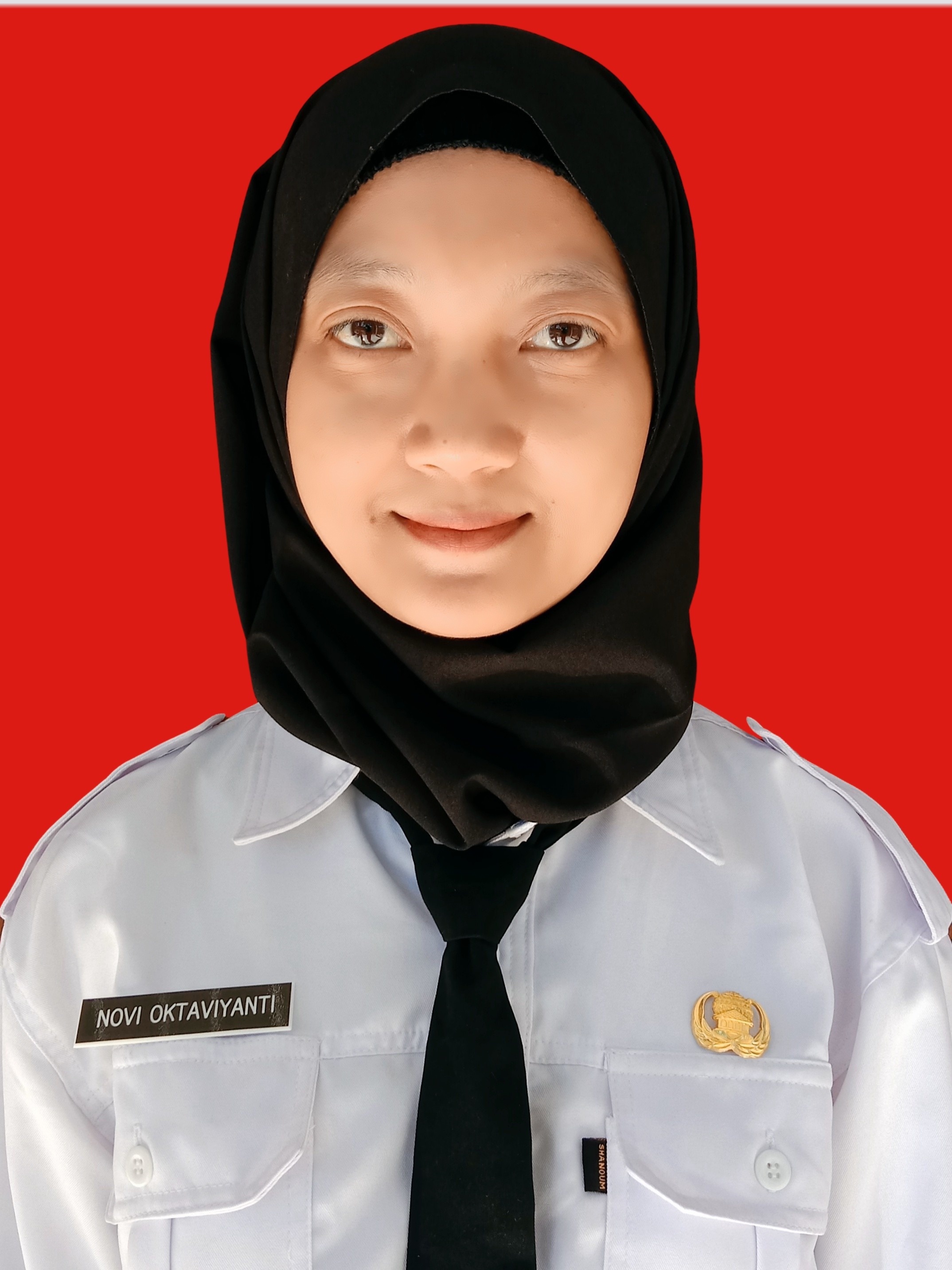 Novi Oktaviyanti
