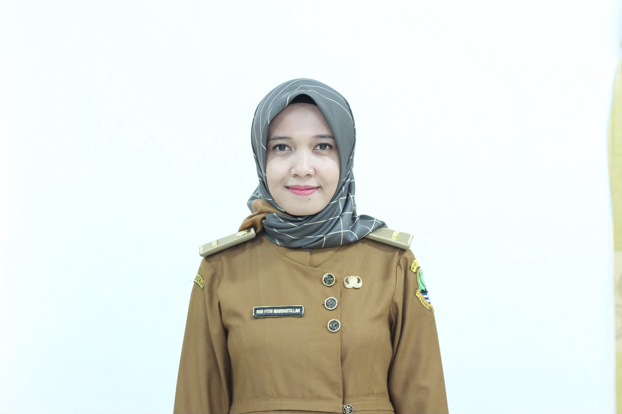 Nur Fitri Mardhotillah