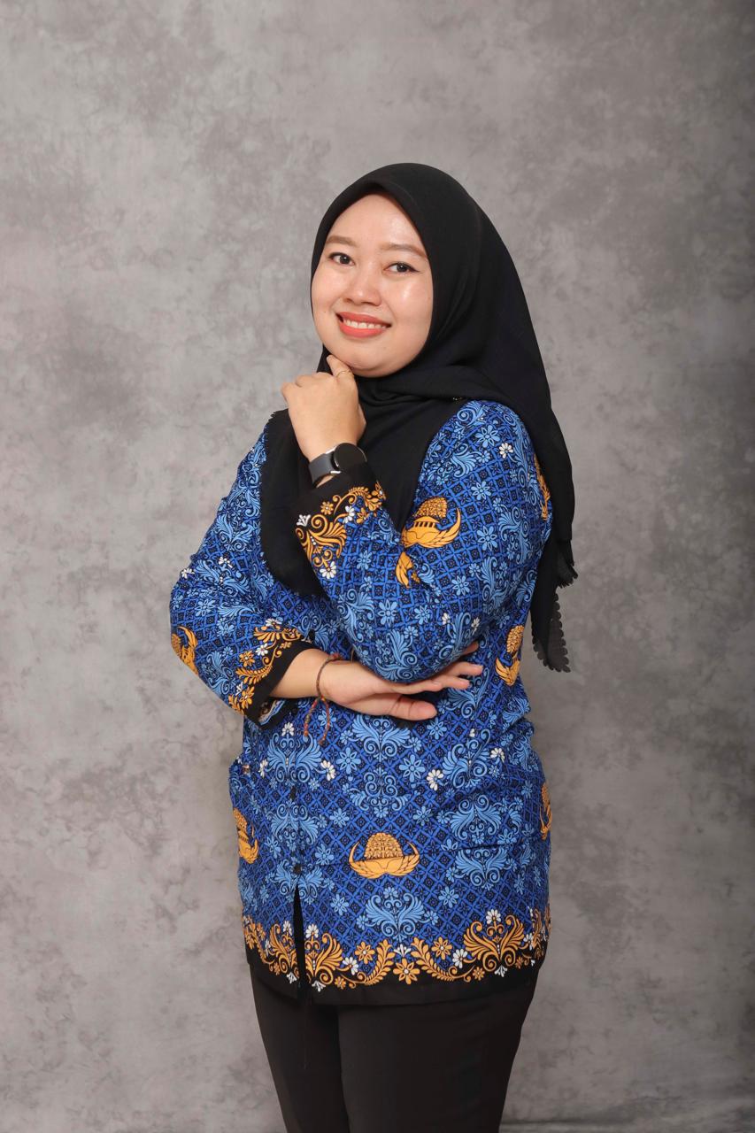 Rahmawati Eka Putri