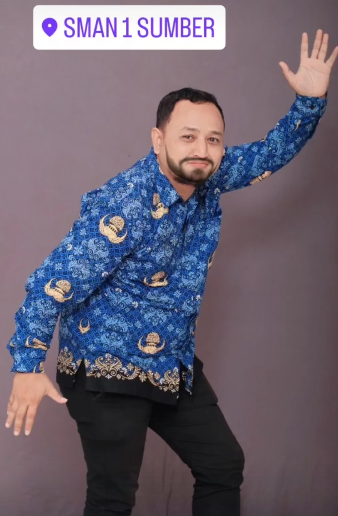 Agung Riyana