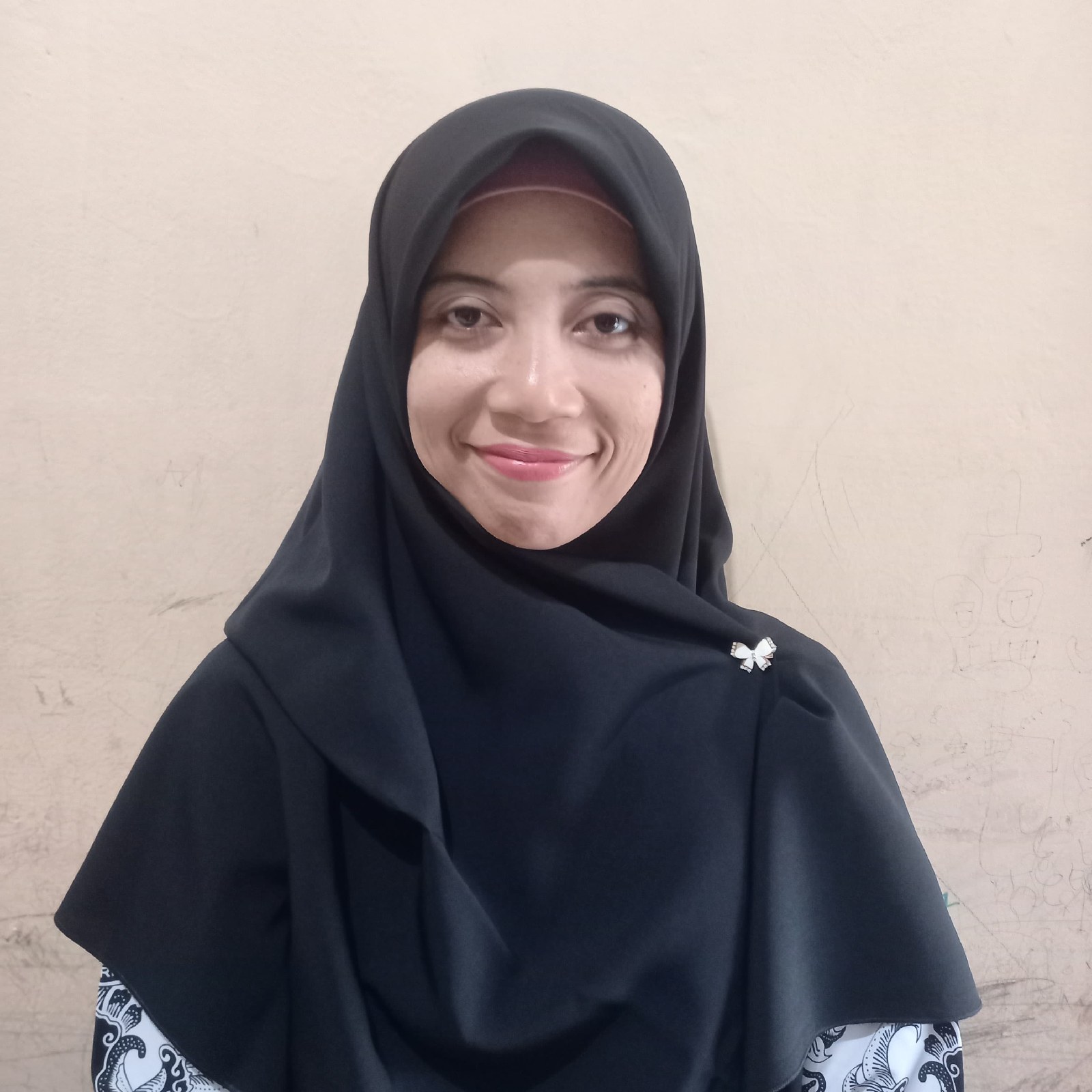 Riska Wati