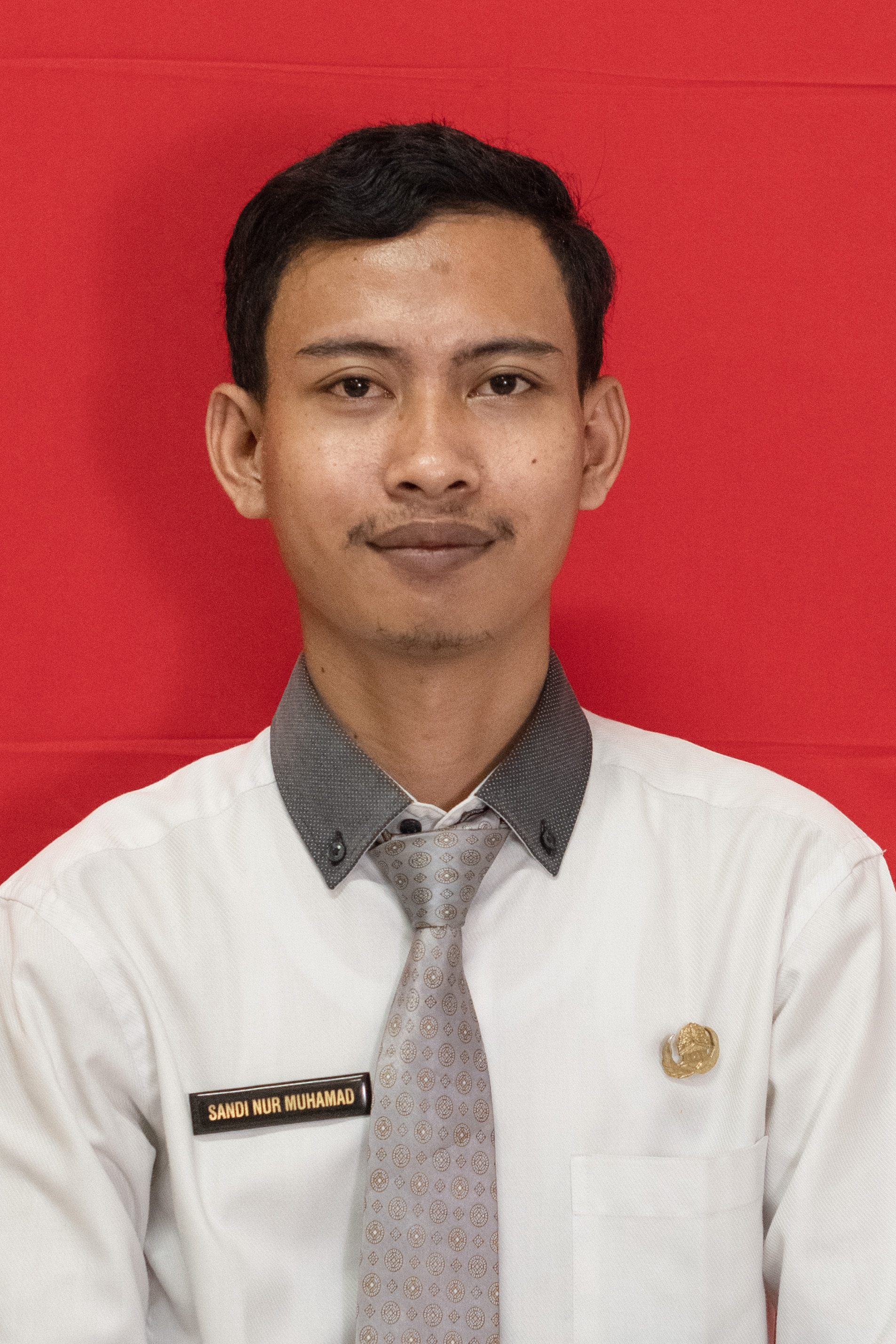 SANDI NUR MUHAMAD
