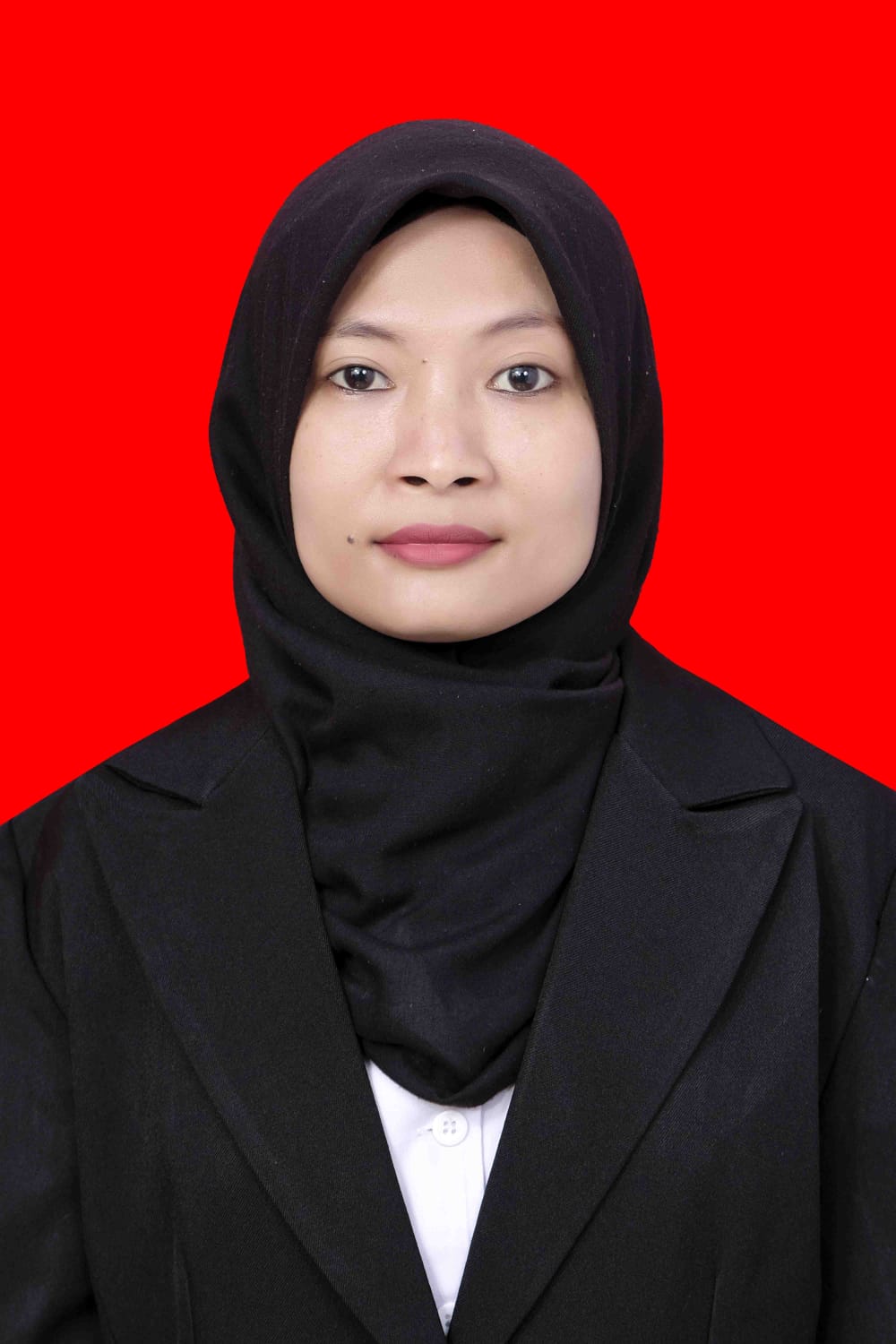 Umi Azizaturrosyidah