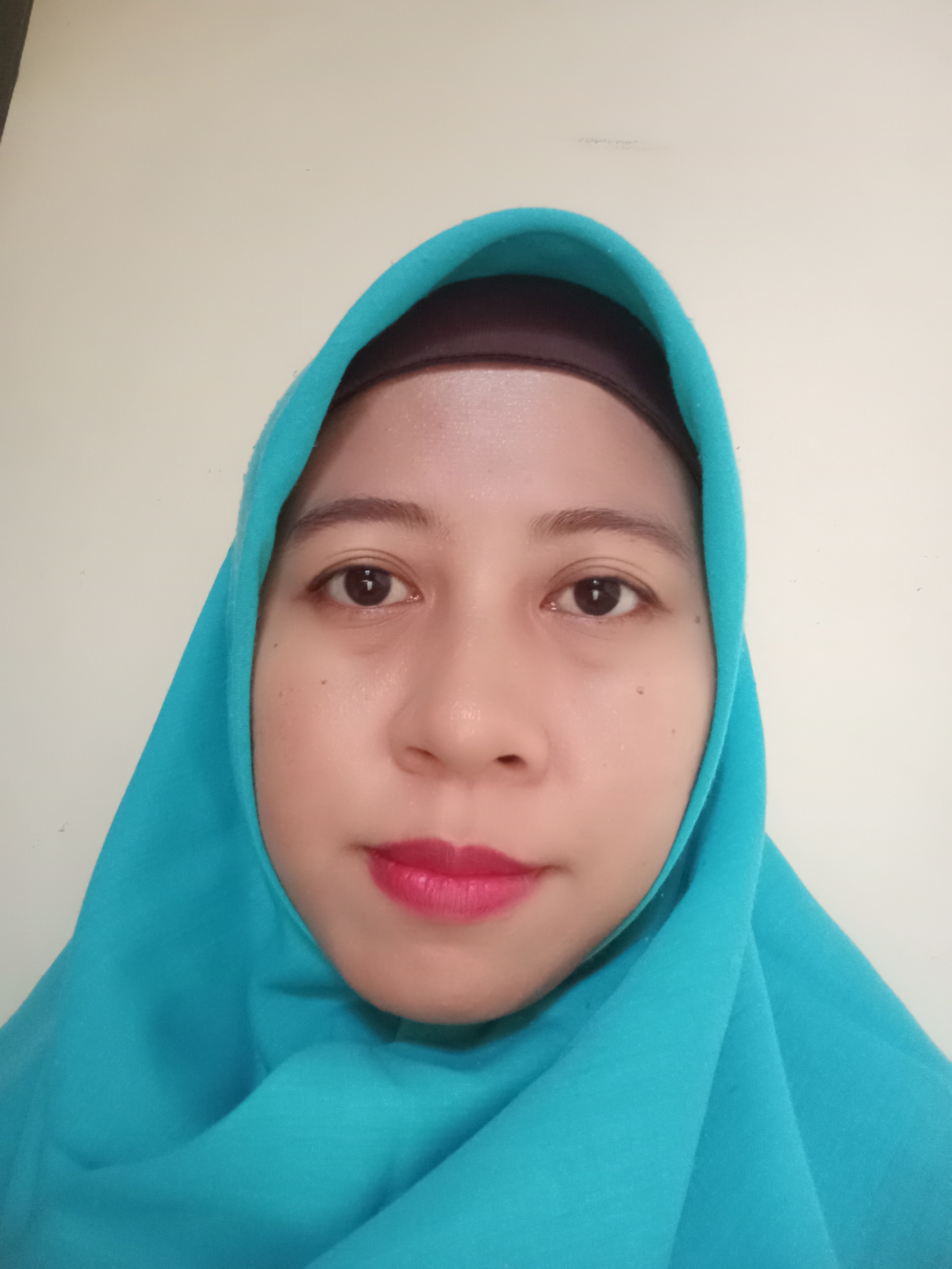 UMMI HUSNUL KHOTIMAH