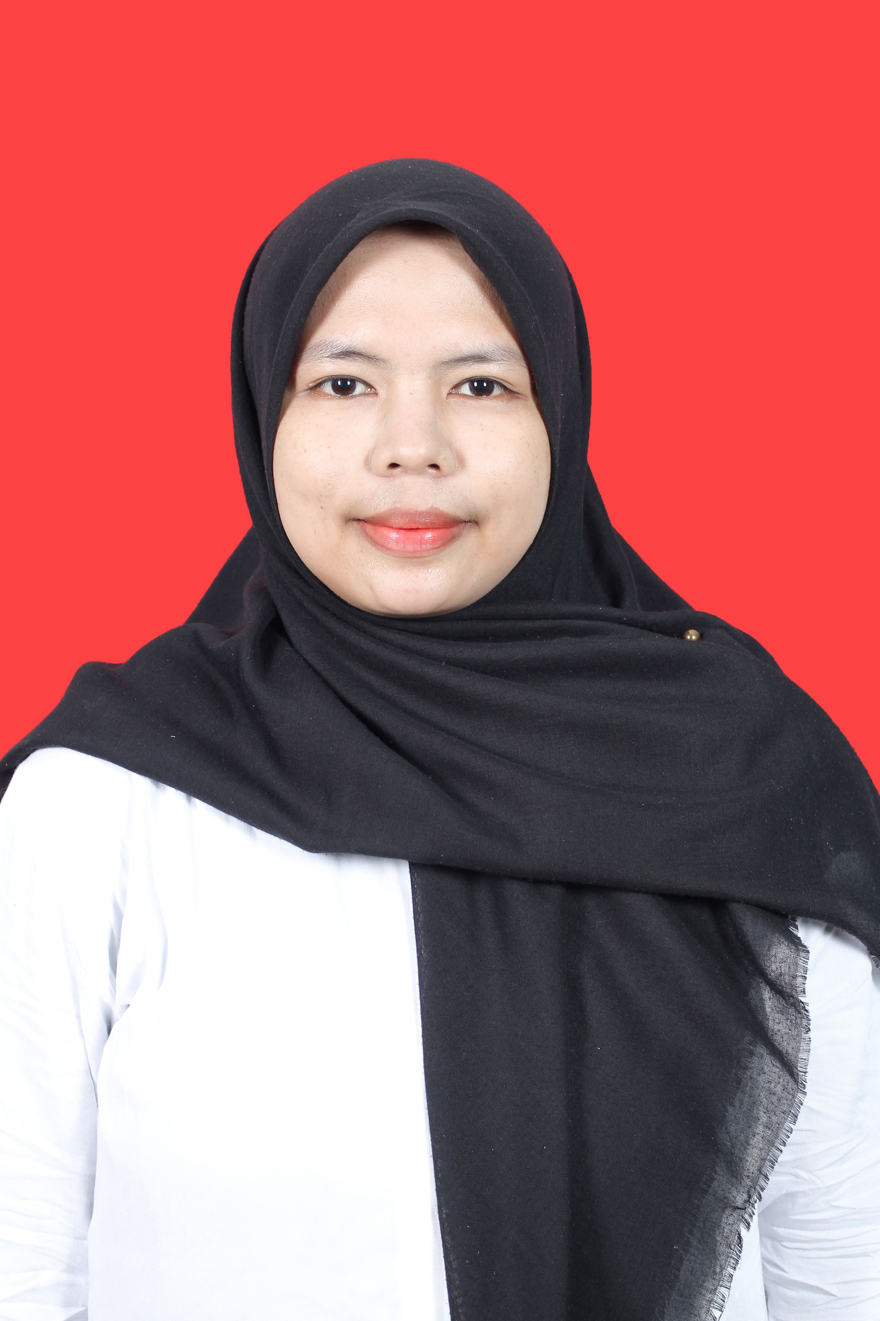 VIDA WAHYUNINGSIH