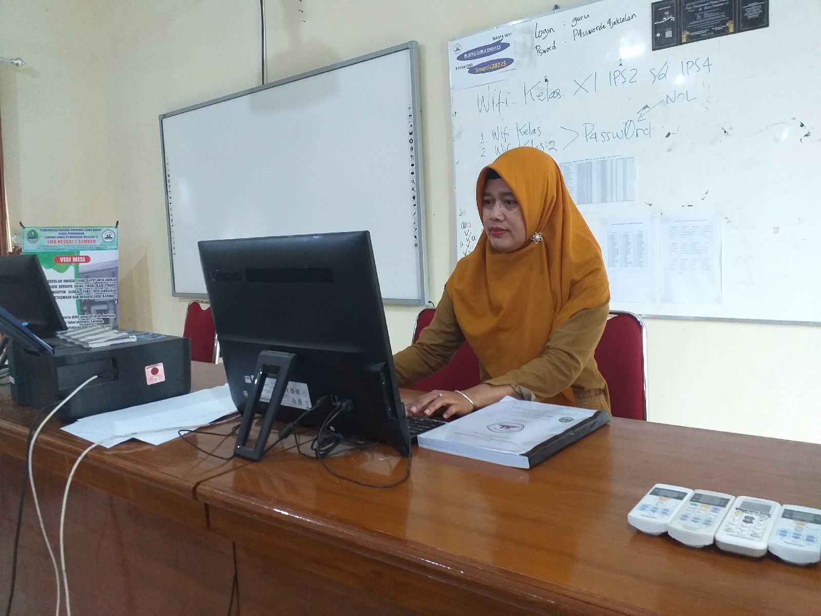 Widya Bhaktiani