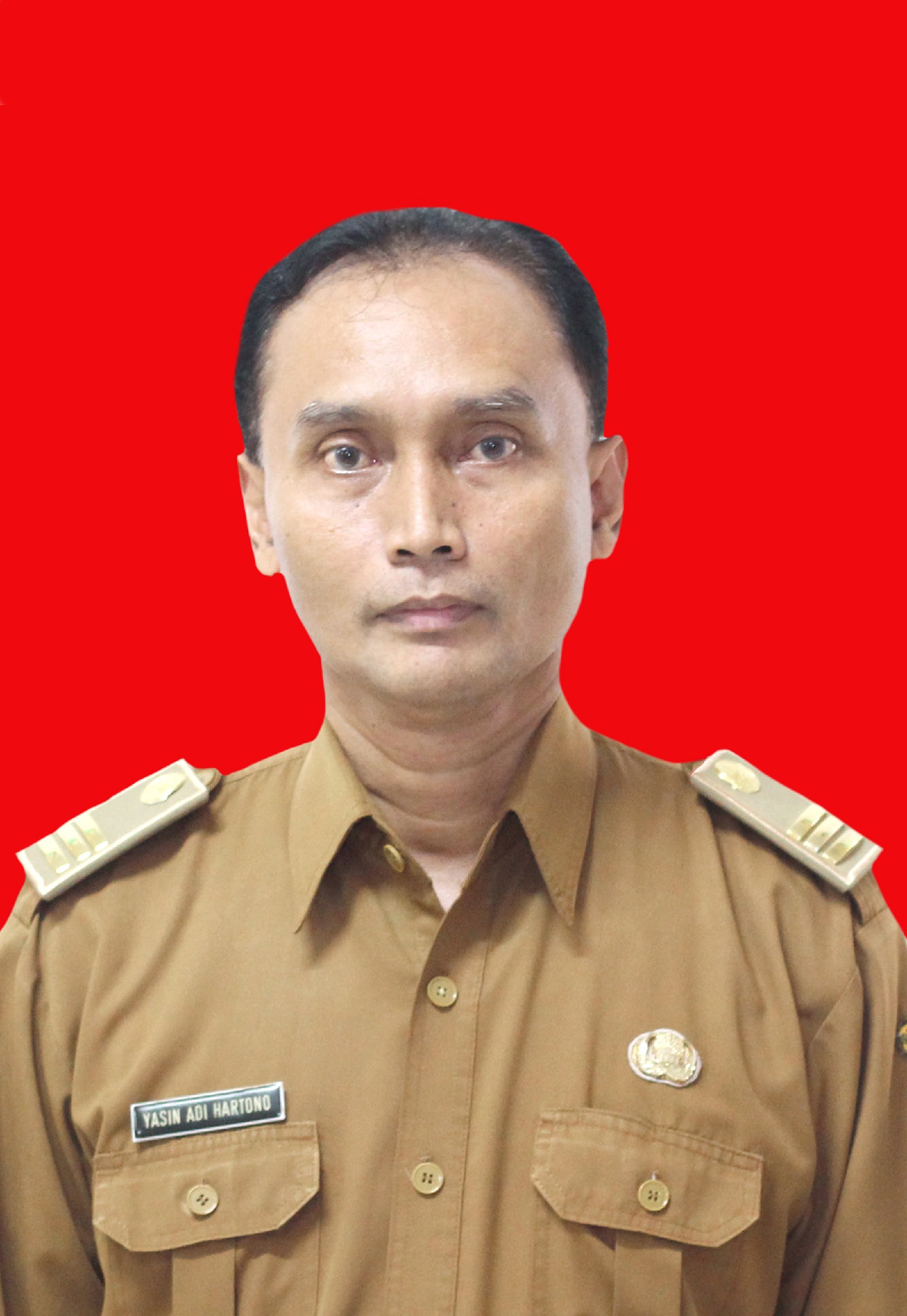 Yasin Adi Hartono