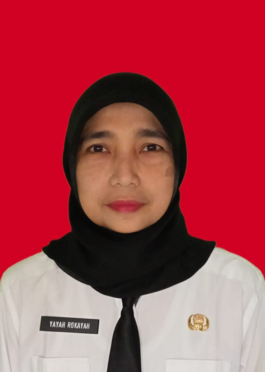 Yayah Rokayah